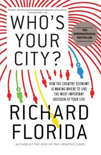 Produktbild: Who's Your City?