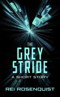 Produktbild: The Grey Stride