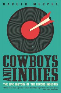 Produktbild: Cowboys and Indies