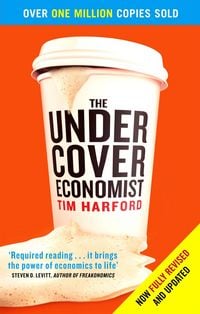 Produktbild: The Undercover Economist