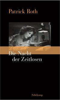 Produktbild: Die Nacht der Zeitlosen