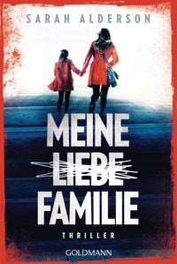 Produktbild: Meine liebe Familie