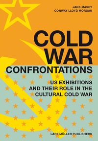 Produktbild: Cold War Confrontations