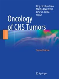 Produktbild: Oncology of CNS Tumors