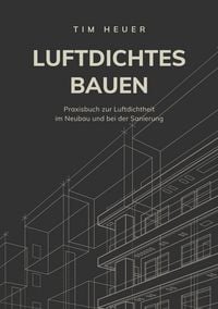 Produktbild: Luftdichtes Bauen