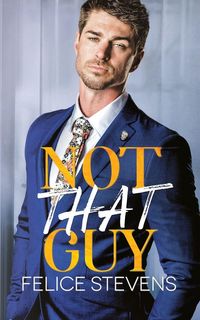 Produktbild: Not That Guy