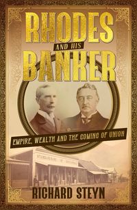 Produktbild: Rhodes And His Banker