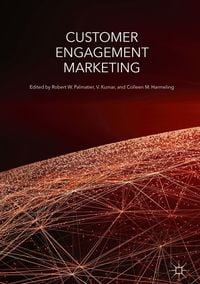 Produktbild: Customer Engagement Marketing