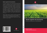 Produktbild: Sector agr&aacute;rio da economia