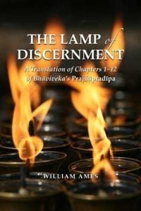 Produktbild: The Lamp of Discernment