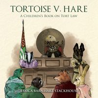 Produktbild: Tortoise v. Hare