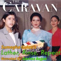 Produktbild: The Caravan: Lather, Rinse, Repeat S01E04