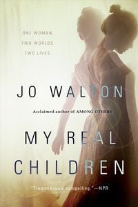 Produktbild: My Real Children