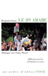Produktbild: Le 89 arabe