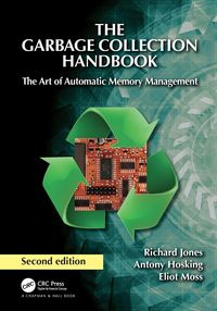 Produktbild: The Garbage Collection Handbook