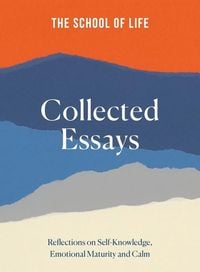 Produktbild: Collected Essays