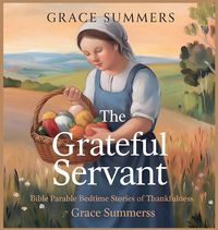Produktbild: The Grateful Servant