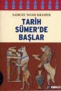 Produktbild: Tarih S&uuml;merde Baslar