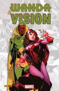 Produktbild: Wanda and Vision