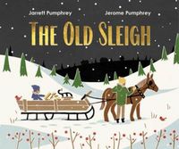 Produktbild: The Old Sleigh