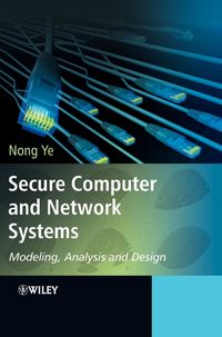 Produktbild: Secure Computer and Network Systems