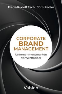 Produktbild: Corporate Brand Management