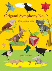 Produktbild: Origami Symphony No. 9
