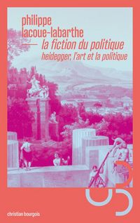 Produktbild: La Fiction du Politique