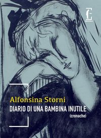 Produktbild: Diario di una bambina inutile