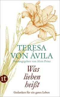 Produktbild: &raquo;Was lieben hei&szlig;t&laquo;