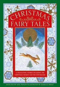 Produktbild: Christmas Fairy Tales
