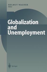 Produktbild: Globalization and Unemployment