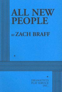 Produktbild: All New People