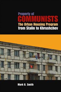 Produktbild: Property Of Communists