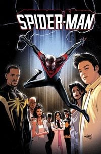 Produktbild: Miles Morales: Spider-Man Modern Era Epic Collection: Sinister Six Reborn