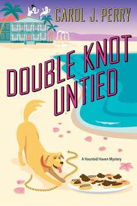 Produktbild: Double Knot Untied