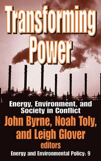 Produktbild: Transforming Power