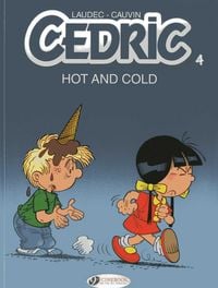 Produktbild: Hot and Cold