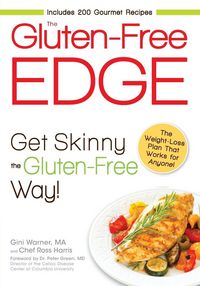 Produktbild: The Gluten-Free Edge