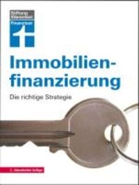 Bild vom Artikel Immobilienfinanzierung vom Autor Werner Siepe