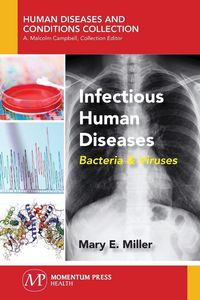 Produktbild: Infectious Human Diseases