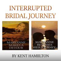 Produktbild: Interrupted Bridal Journey (clean romance novels)