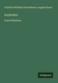 Produktbild: Sophokles