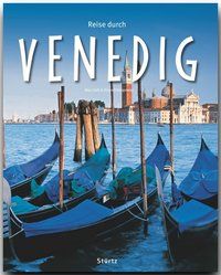 Bild vom Artikel Reise durch Venedig vom Autor Klaus Hillingmeier