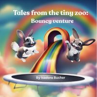 Produktbild: Tales From the Tiny Zoo: Bouncy Venture