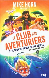 Produktbild: Le club des aventuriers