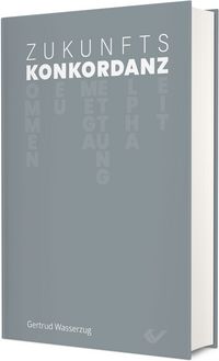 Produktbild: Zukunftskonkordanz
