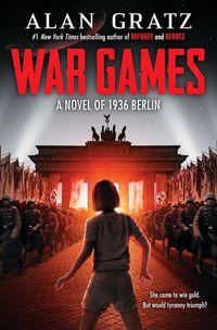 Produktbild: War Games