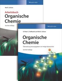 Produktbild: Organische Chemie