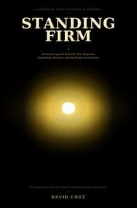 Produktbild: Standing Firm